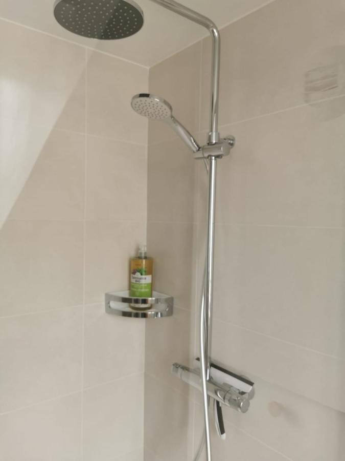 Canopee - Appartement - Hyper Centre Ville แก็งแปร์ ภายนอก รูปภาพ